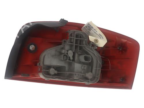 Left taillight AUDI A3 (8P1) 1.9 TDI | BP39389271C34 - Image 6
