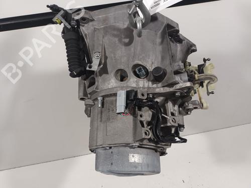 Gearbox CITROËN C3 II (SC_) 1.6 BlueHDi 100 | BP29856716M3