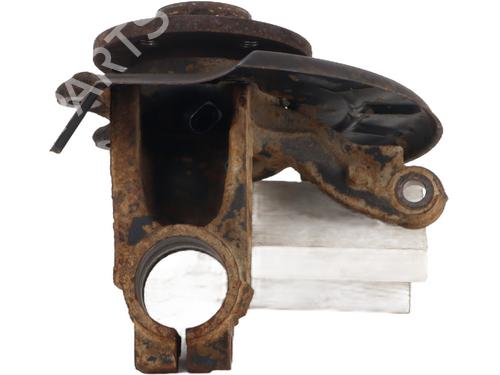 Right front steering knuckle AUDI A1 (8X1, 8XK) 2.0 TDI | BP29448354M26 