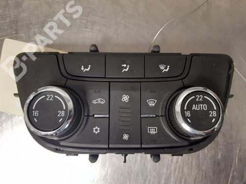 Commande Chauffage OPEL MOKKA / MOKKA X (J13) 1.6 CDTI (_76) (136 hp) 9329957