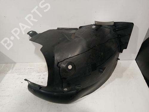 Used Wheel arch RENAULT CLIO III (BR0/1, CR0/1) 1.5 dCi (C/BR0G, C/BR1G) (68 hp) 22718754