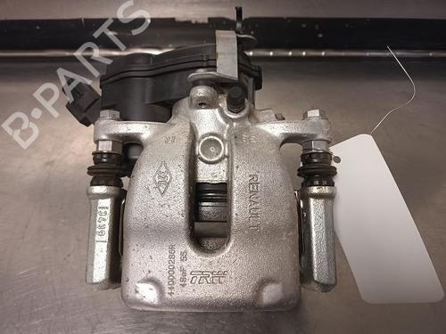 Used Right rear brake caliper RENAULT SPORT SPIDER (EF0_) [1995-1999]  21685745