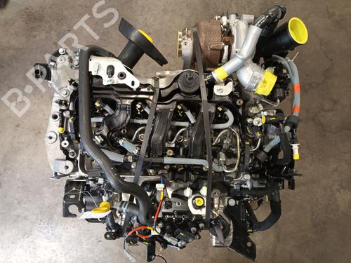 Motore RENAULT TRAFIC III Van (FG_) [2014-2025]  27555048