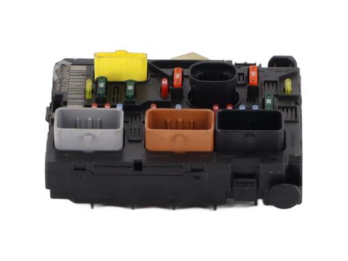 Fuse box CITROËN C2 (JM_) 1.6 | BP27668909E1 