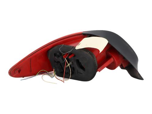 Right taillight PEUGEOT 206 CC (2D) 1.6 HDi 110 | BP26408383C35 