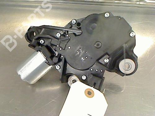 Rear wiper motor RENAULT MEGANE III Hatchback (BZ0/1_, B3_) 1.5 dCi | BP9317645M102 
