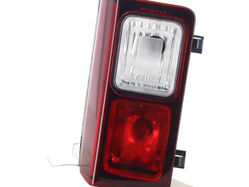 Baklys Baklys RENAULT TRAFIC III Bus (JG_) 2.0 dCi 150 (JGMU) (150 hp) 36595310 36595310