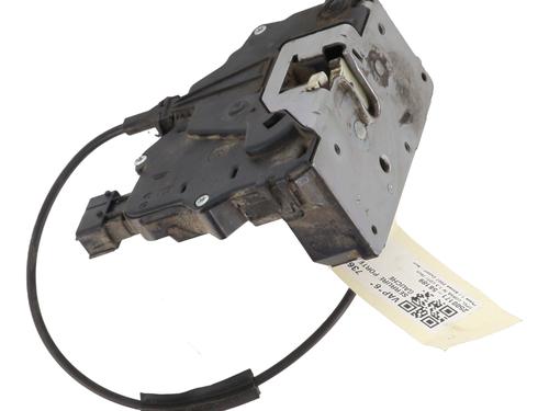 Rear left lock OPEL CORSA D (S07) 1.3 CDTI (L08, L68) | BP25434582C100 