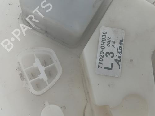 Fuel pump CITROËN C1 (PM_, PN_) 1.0 | BP32259243M76