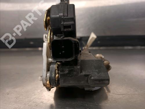 Rear left lock MITSUBISHI COLT VI (Z3_A, Z2_A) 1.5 DI-D (Z39A) | BP9340968C100 