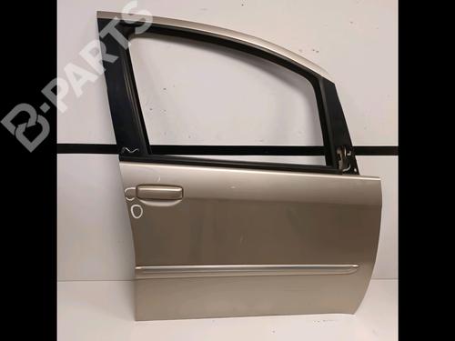 Used Right front door LANCIA MUSA (350_) 1.3 D Multijet (350.AXB11, 350.AXB1A) (70 hp) 11702488
