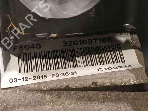 Gearbox RENAULT TRAFIC III Van (FG_)  | BP30959449M3 