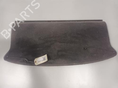 Used Rear parcel shelf SEAT IBIZA III (6L1) 1.2 (64 hp) 27443642