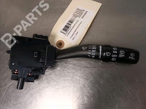 Used Steering column stalk HYUNDAI SANTA FÉ II (CM) 2.2 CRDi GLS (150 hp) 12197809