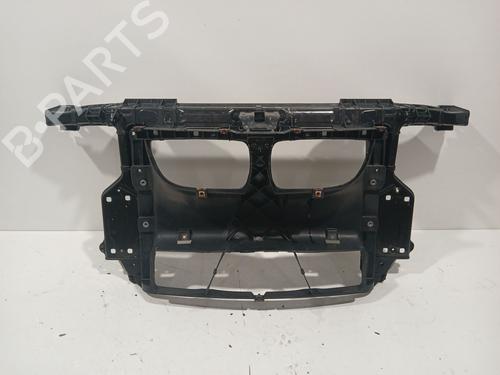 Used Front slam panel BMW 1 (E87) 118 d (143 hp) 26229598