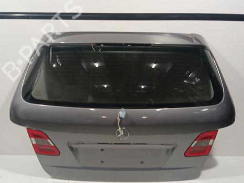 Used Tailgate MERCEDES-BENZ B-CLASS Sports Tourer (W245) B 180 CDI (245.207) (109 hp) 26194162