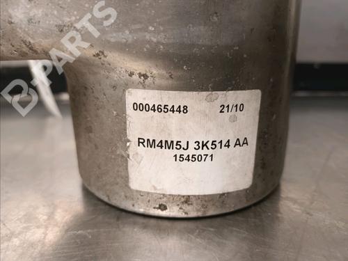 Styring servopumpe FORD FOCUS C-MAX (DM2) 2.0 TDCi | BP11425058M99 