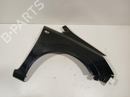 Used Right front fenders OPEL ZAFIRA / ZAFIRA FAMILY B (A05) 1.9 CDTI (M75) (120 hp) 25612128