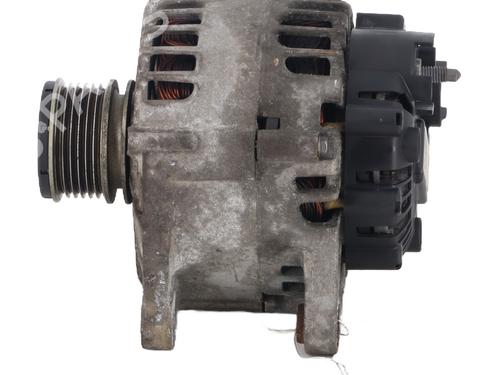 Used Alternator Alternator RENAULT MEGANE III Hatchback (BZ0/1_, B3_) 1.5 dCi (BZ09, BZ0D, BZ1W, BZ29, BZ14) (110 hp) 36352543 36352543