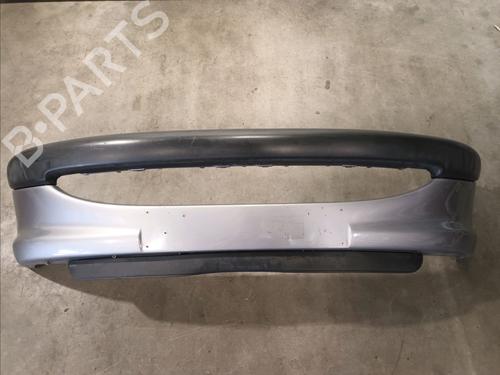 Used Front bumper PEUGEOT 206 Hatchback (2A/C) 1.1 i (60 hp) 14948311