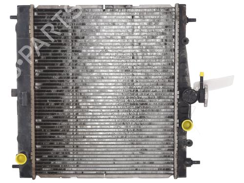 Used Water radiator Water radiator 36881396 36881396