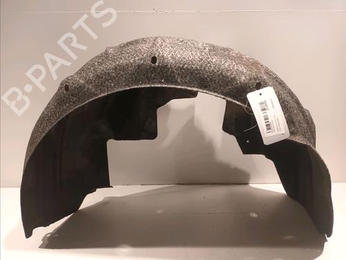 Used Wheel arch AUDI A3 Sportback (8VA, 8VF) 1.6 TDI (115 hp) 18066313