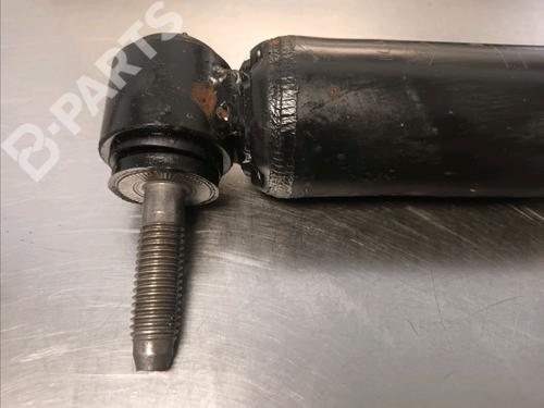 Left rear shock absorber RENAULT MEGANE IV Grandtour (K9A/M/N_) 1.5 dCi 110 | BP10115230M18 