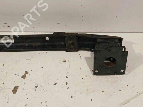 Front bumper reinforcement CITROËN C2 (JM_) 1.4 HDi | BP21168191C109 