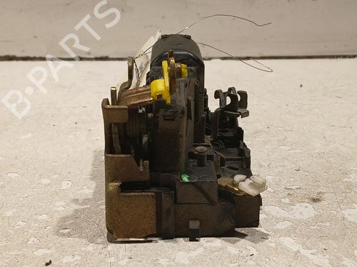 Front right lock RENAULT KANGOO (KC0/1_) 1.5 dCi (KC08, KC09) | BP20609548C97 