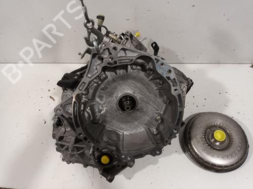 Used Gearbox RENAULT GRAND SCÉNIC III (JZ0/1_) 2.0 16V (JZ0G) (140 hp) 20607156