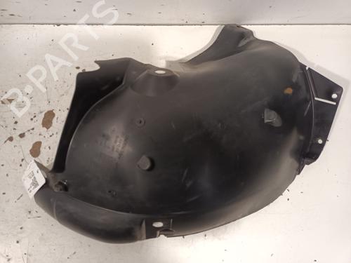 Used Wheel arch RENAULT CLIO III (BR0/1, CR0/1) 1.5 dCi (88 hp) 21549775