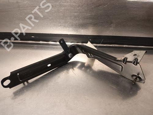 Used Left headlight support RENAULT ESPACE V (JR_) [2015-2023]  21801837