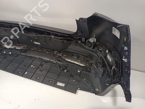 Bagtil kofangere RENAULT SCENIC E-TECH PHASE I  | BP39217220C8  - Image 10