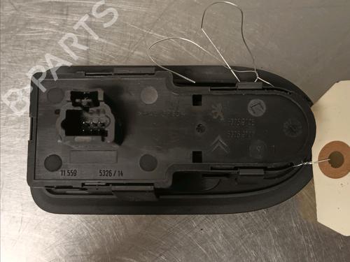 Switch PEUGEOT 407 Coupe (6C_) 2.0 HDi | BP12239524I30 