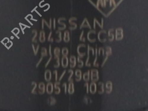 Módulo eletrónico NISSAN QASHQAI II (J11, J11_) 1.5 dCi | BP29990070M83