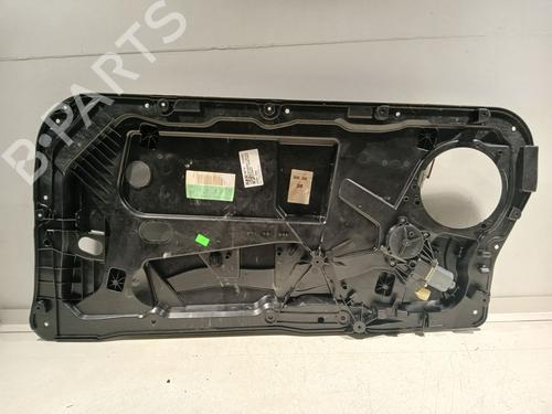Used Front right window mechanism FORD FIESTA VI (CB1, CCN) 1.25 (82 hp) 22797521