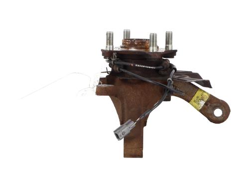 Right front steering knuckle SUZUKI BALENO (FW, EW) 1.2 (A1K412) | BP23126996M26 