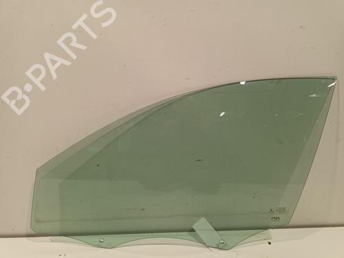 Used Front left door window Front left door window 39628770 39628770