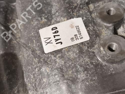 Gearbox RENAULT KOLEOS I (HY_) 2.0 dCi 4x4 (HY0B) | BP38231852M3 - Image 5