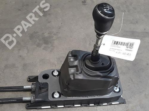 Gear lever VW PASSAT B8 Variant (3G5, CB5) 2.0 TDI | BP9329777M90 