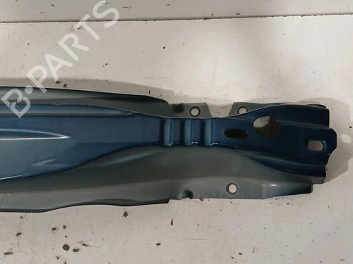 Rear bumper reinforcement VOLVO XC60 I SUV (156) D3 / D4 | BP19079717C73 