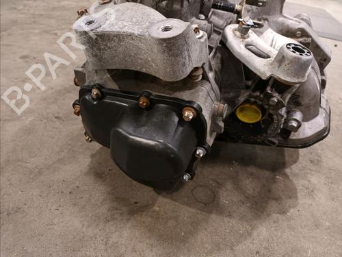 Gearbox OPEL CORSA D (S07) 1.2 (L08, L68) | BP16486910M3 