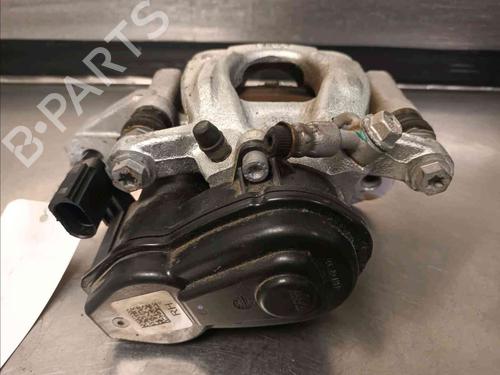 Right rear brake caliper NISSAN QASHQAI II SUV (J11, J11_) 1.6 dCi | BP21083623M106 