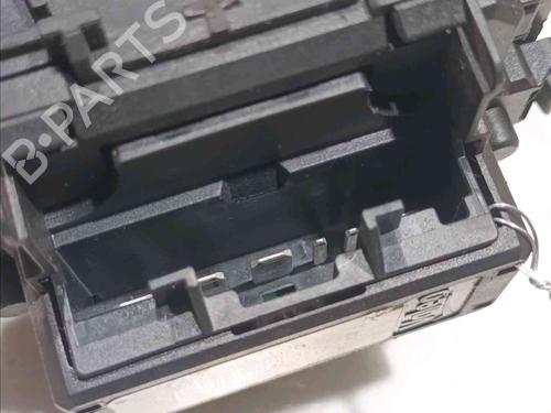 Heater resistor RENAULT SCÉNIC III (JZ0/1_) 1.5 dCi | BP21124163M108 