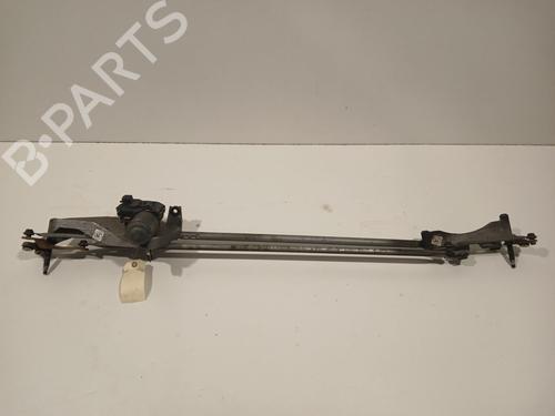 Used Front wiper motor RENAULT ESPACE IV (JK0/1_) 1.9 dCi (JK0U) (116 hp) 26948947