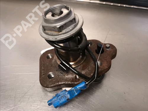 Used Right rear steering knuckle Right rear steering knuckle PEUGEOT 207 (WA_, WC_) 1.6 HDi (90 hp) 10374691 10374691