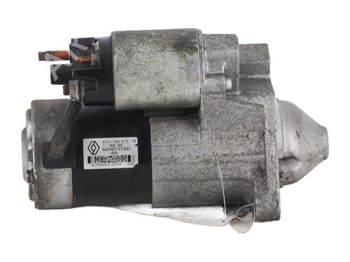 Startmotor Startmotor RENAULT LAGUNA III (BT0/1) 1.5 dCi (BT00, BT0A, BT0T, BT1J) (110 hp) 36947168 36947168