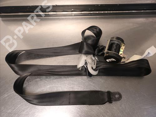 Used Rear left belt tensioner SEAT ALHAMBRA (7V8, 7V9) 2.0 TDI (140 hp) 11702473