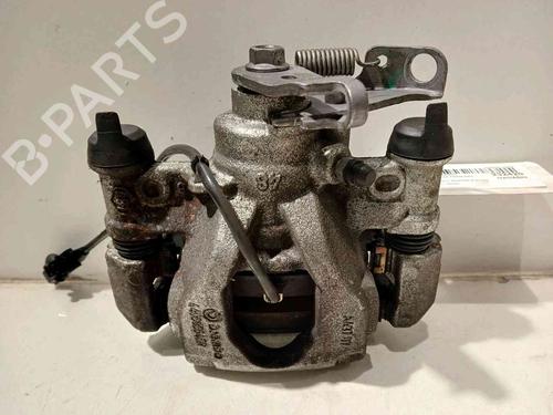Used Right rear brake caliper RENAULT MASTER III Van (FV) [2010-2025]  20605348