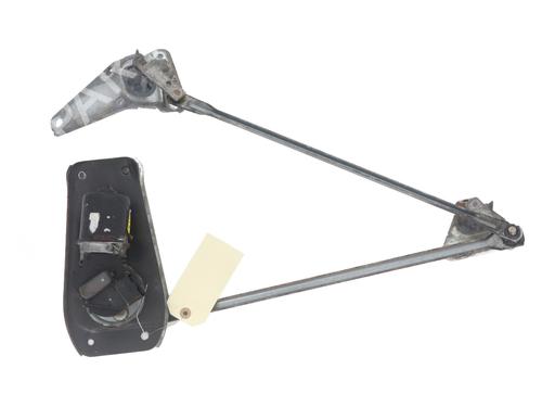 Front wiper motor PEUGEOT PARTNER MPV (5_, G_) 1.6 HDi 90 | BP29349444M29 